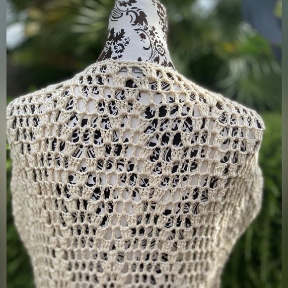 BEJEE COLLECTION crochet size S - Picture 5 of 8